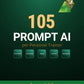 105 Prompt AI per Personal Trainer — ChatGPT e Claude Pack — be-social.it