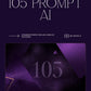 105 Prompt AI per Life Coach — variante grafica 4