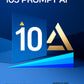 105 Prompt AI per Agenzie di Marketing — ChatGPT e Claude Pack — be-social.it