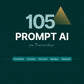 105 Prompt AI per Parrucchieri — ChatGPT e Claude Pack — be-social.it