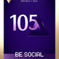 105 Prompt AI per Life Coach — variante grafica 2