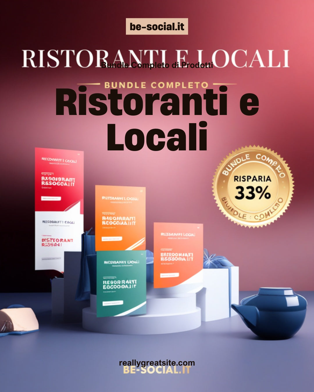Bundle Ristoranti variante 2