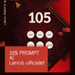 105 Prompt AI per Ristoranti e Locali — variante grafica 2