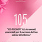 105 Prompt AI per Saloni di Bellezza — variante grafica 2