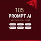 105 Prompt AI per Ristoranti e Locali — variante grafica 4