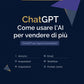 ChatGPT per Agenti Immobiliari — Guida Pratica Completa — be-social.it
