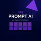 105 Prompt AI per Agenti Immobiliari — variante grafica 4