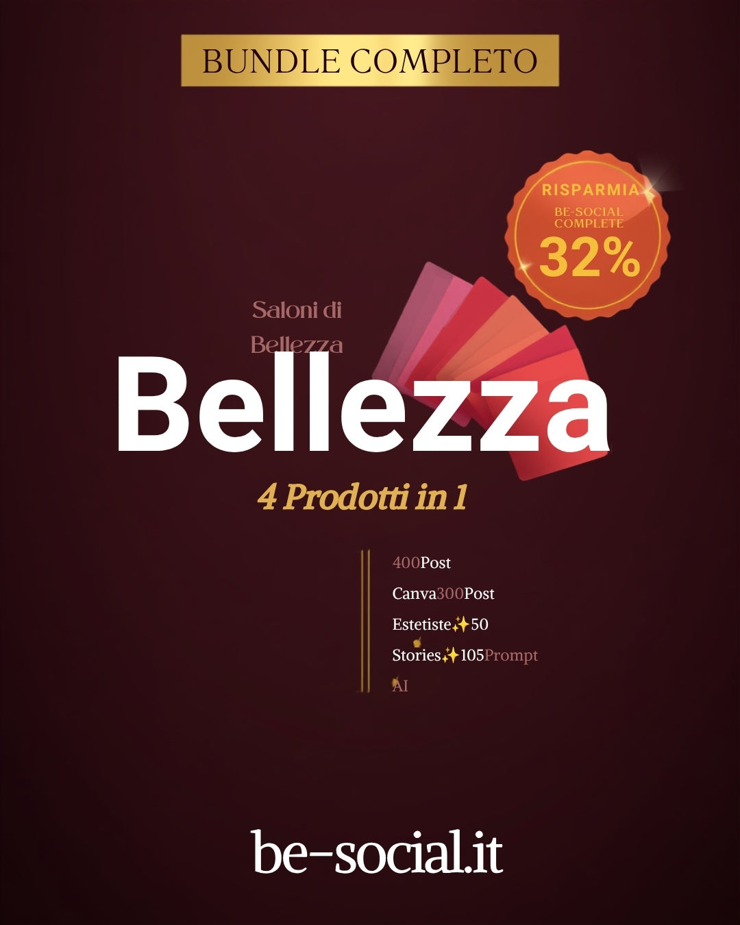 Bundle Saloni variante 2
