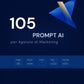 105 Prompt AI per Agenzie di Marketing — variante grafica 3