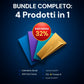 Bundle Completo Agenti Immobiliari — be-social.it