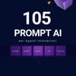 105 Prompt AI per Agenti Immobiliari — variante grafica 3