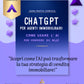 ChatGPT per Agenti Immobiliari — Guida Pratica — variante grafica 2