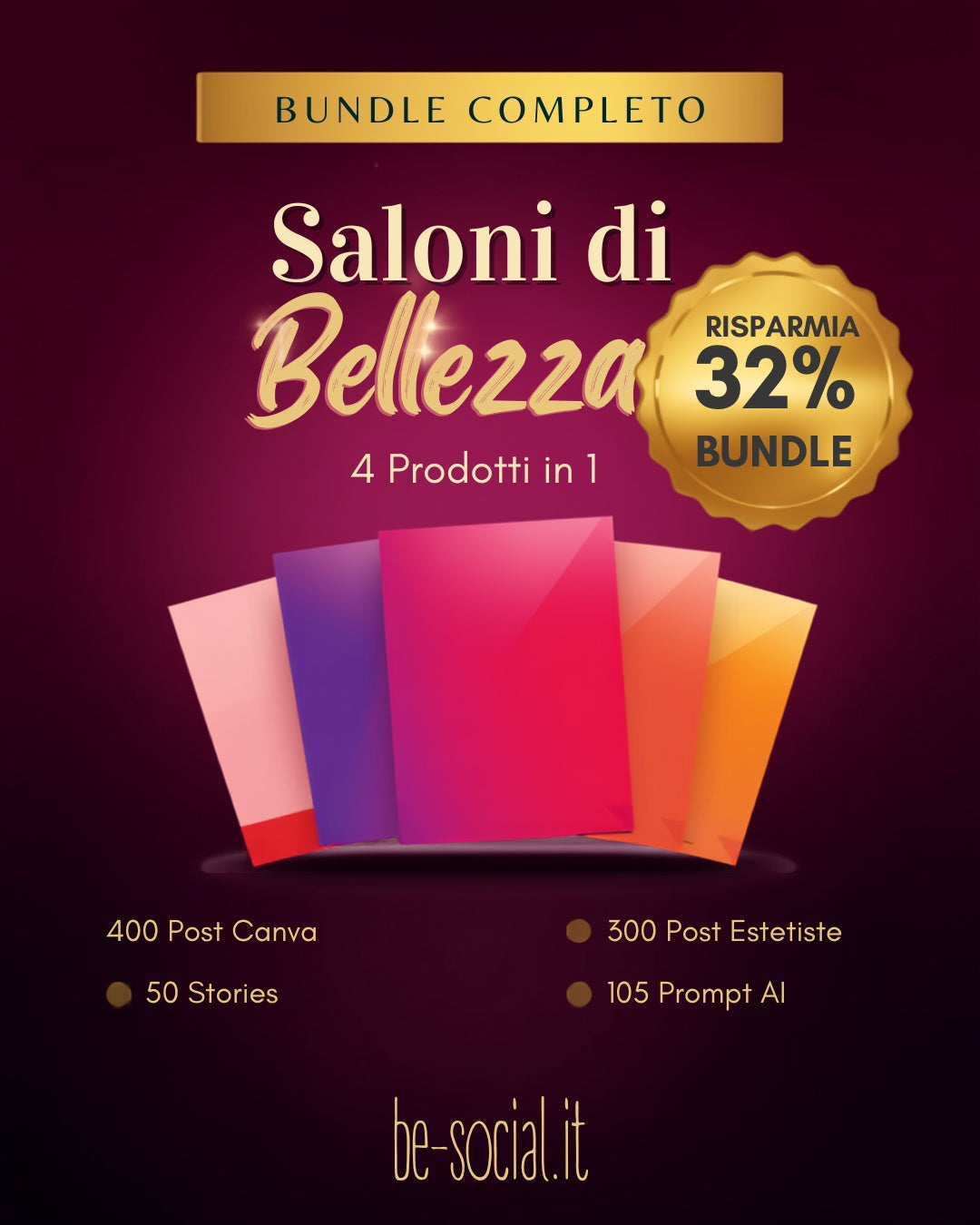 Bundle Saloni variante 4