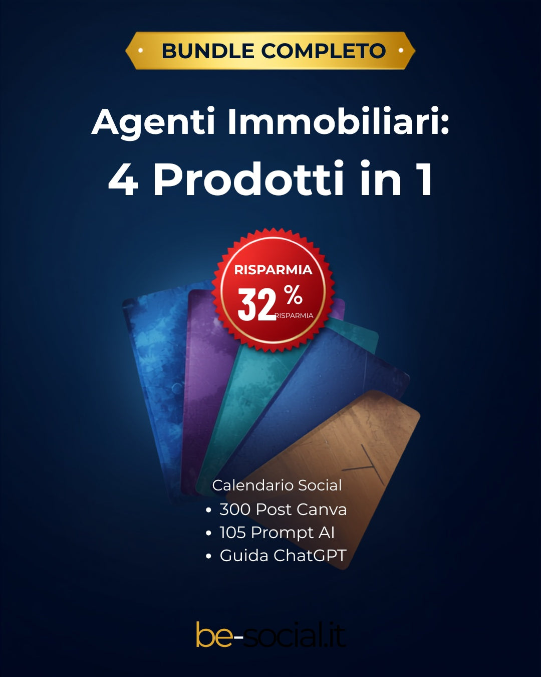 Bundle Immobiliare variante 4