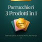 Bundle Completo Parrucchieri — be-social.it