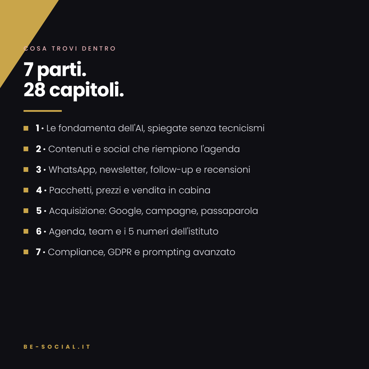 ChatGPT e AI per Estetiste e Centri Estetici: Guida Pratica Completa