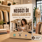 ChatGPT, Claude e Gemini per Negozi di Abbigliamento: La Guida Completa all'AI nella Moda