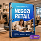 ChatGPT per Negozi Retail — Guida Pratica Completa