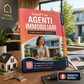 ChatGPT per Agenti Immobiliari · Guida Pratica Completa — Edizione 2026 Ampliata