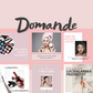 400 Post Social sul MAKEUP - BUNDLE